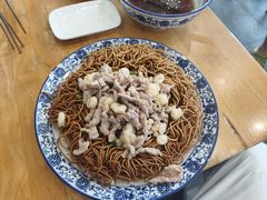 -裕兴记·三虾面(西北街总店)