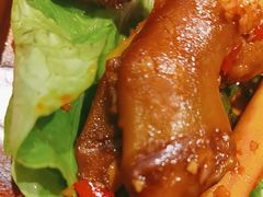 -伊麦佳兰州牛肉面清真美食店