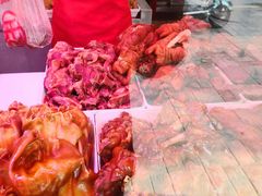 -净香园熟肉(北坦总店)