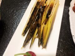 手剥笋-19号私房菜(云南路店)