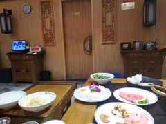 -巴蜀印象火锅(永陵总店)