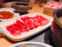 -巴奴毛肚火锅(七宝领展广场店)