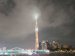 -珠江夜游西堤码头