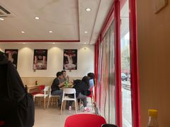-周真真南昌拌粉·瓦罐汤(敦化路店)