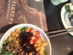 -如在蜀毛肚火锅(五象万象汇店)