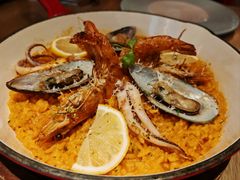 -波特曼西餐厅(中央大街店)