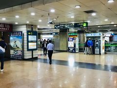 -上海科技馆(地铁站)