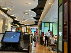-新宝餐厅(流塘店)