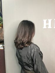 点击看大图 -HD HAIR STYLE