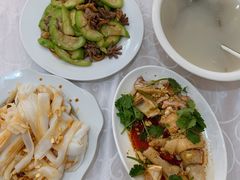 -电白鸭粥店(下沙二坊88号店)