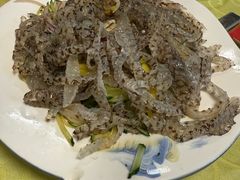 -雪湖煜辰鱼头老店(雪野湖店)