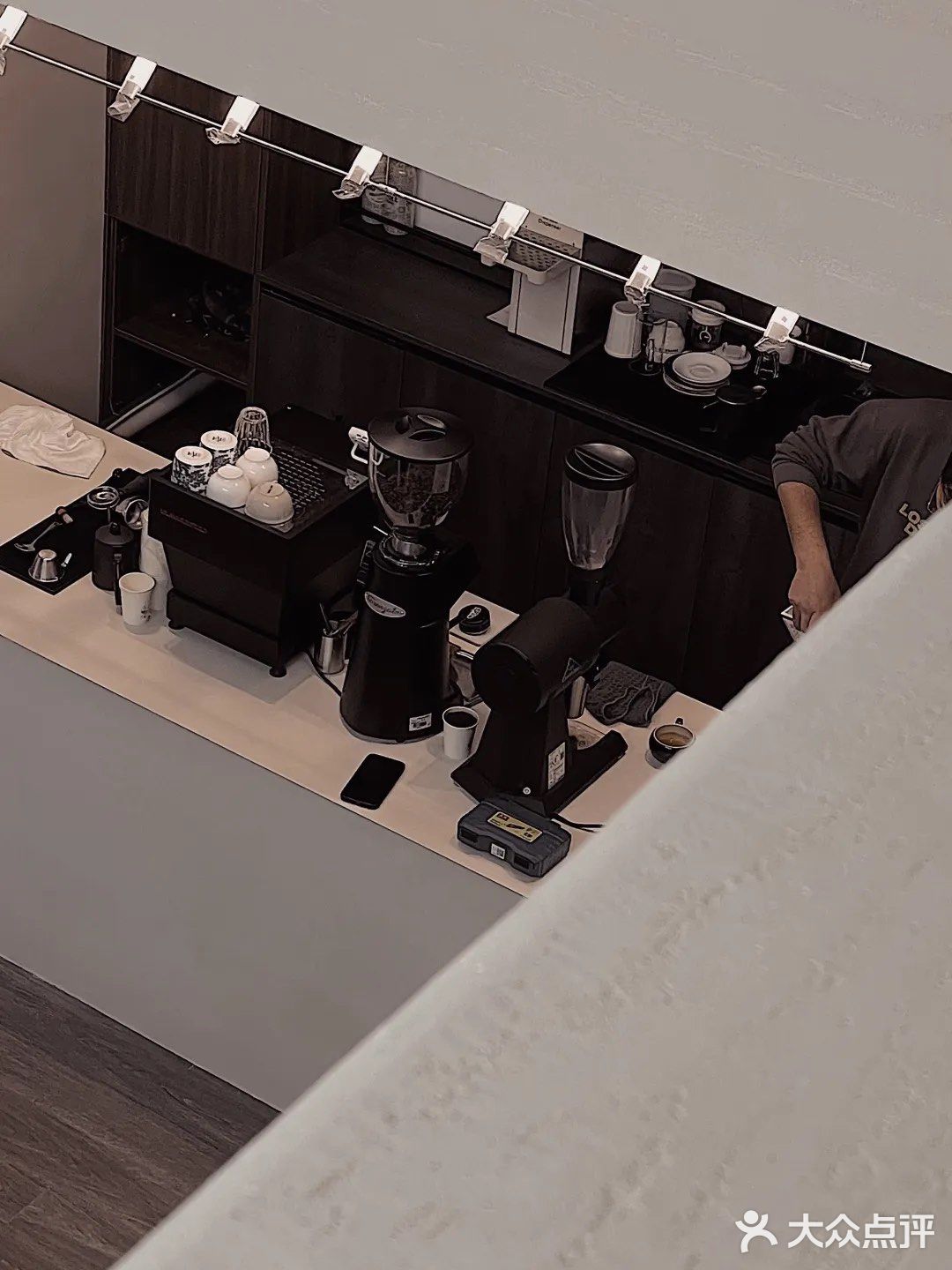 |101coffee 治愈空间