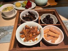 -青藤茶馆(凤起路店)