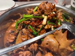 -脆皮烧鸡公