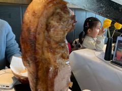 -拉蒂娜·巴西牛排馆 Latina·Brazilian Steakhouse(陆家嘴旗舰店)