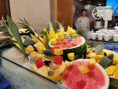 -威斯汀舞台餐厅