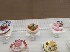 -好利来(乐堤港店)