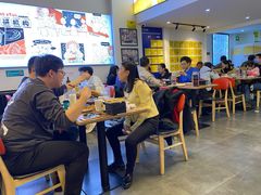 -柳叶刀烧烤(北大清华店)
