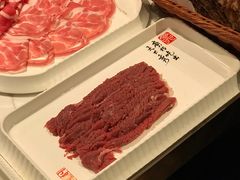 -丁卯•铜锅涮肉(工体店)