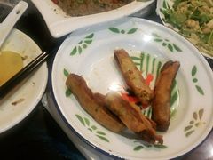 -聚首堂·特色小吃·肘子(什刹海德胜门店)