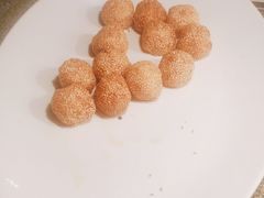 -顺德美的万豪酒店·自助餐·贡厨