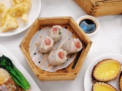 -番禺宾馆丽苑厅