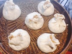 笋肉烧麦-花园茶楼(兴城西路店)