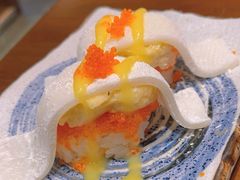 -白石的深夜食堂(济南万象城店)