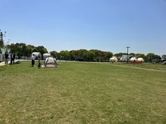 -暮谷MUGO ·团建聚会·露营烧烤·生日派对·共享菜地