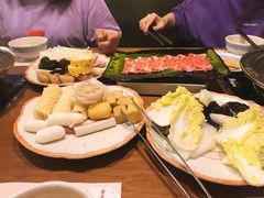 -牛New寿喜烧(青浦店)