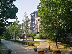 -首开·常青藤二期