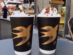 松林拿铁-BeauTea水仙(coco park店)