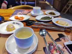 -万兴佳烤肉·长白山老味道(宏泰广场店)