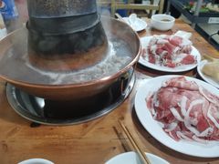 -元盛居(生态大街店)