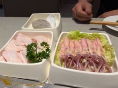 -海底捞火锅(奥体南路店)