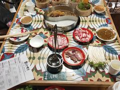 -莫小七火锅