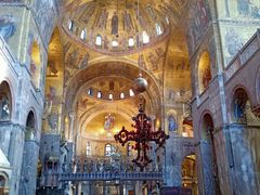 -圣马尔谷圣殿宗主教座堂