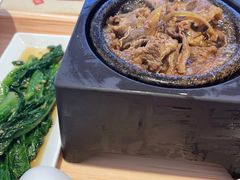 -美颐美·鲍汁排骨饭(龙华百佳华店)