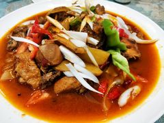 -新疆伊宁远征餐厅