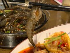 -浔庐餐厅•江西老字号•九江菜(南湖国际店)