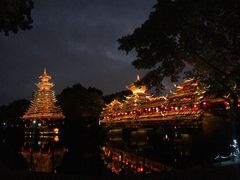 -深圳锦绣中华民俗村