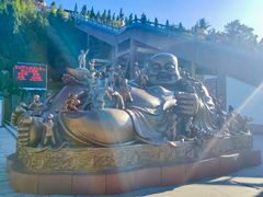 -龙口南山旅游景区