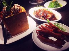-外婆家(杭州马塍店·杭帮菜名店)