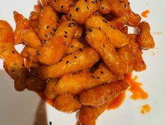 -颜家味·成都菜(望平街店)