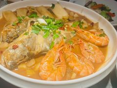 -闽上鲜·福建菜(龙湖滨江天街店)