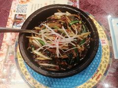 宁式鳝丝-宁波状元楼酒店(和义路店)