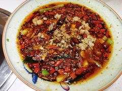 跳水牛蛙-阿福龙虾·海鲜烧烤(合肥路店)
