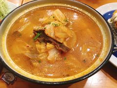 -小条食堂(筼筜天虹店)