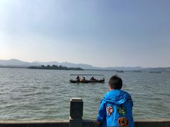 -杭州西湖柳莺里酒店·闻莺厅