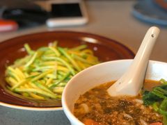 清炒云南姜饼瓜-半山腰·云南菜(侨福芳草地店)